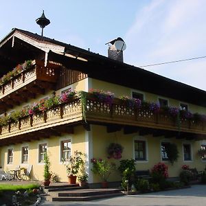 Gaestehaus Steinerhof
